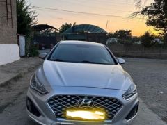 Фото авто Hyundai Sonata