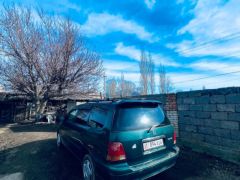 Сүрөт унаа Honda Odyssey