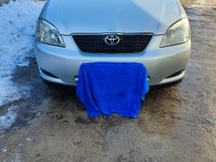 Photo of the vehicle Toyota Corolla