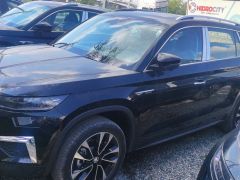 Сүрөт унаа Skoda Kodiaq