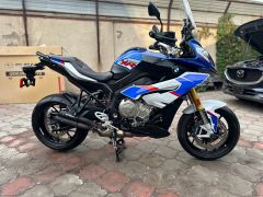 Сүрөт унаа BMW S 1000 XR