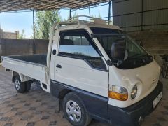 Фото авто Hyundai Porter