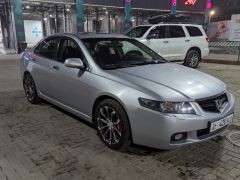 Сүрөт унаа Honda Accord