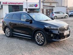 Фото авто Kia Sorento