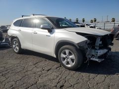 Фото авто Toyota Highlander