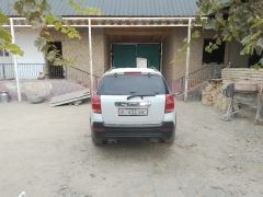 Photo of the vehicle Chevrolet Captiva