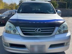 Сүрөт унаа Lexus GX