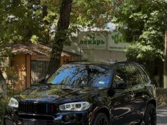 Фото авто BMW X5