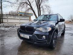 Сүрөт унаа BMW X5