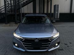 Сүрөт унаа Honda Accord