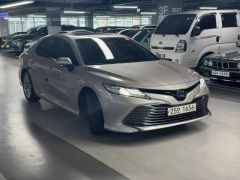 Фото авто Toyota Camry