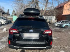 Photo of the vehicle Subaru Outback