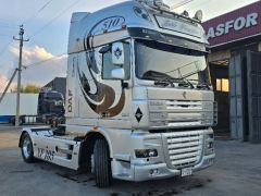 Фото авто DAF XF105 series