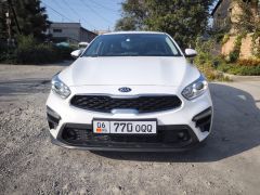 Photo of the vehicle Kia K3