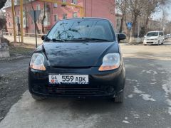 Photo of the vehicle Chevrolet Spark