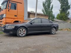 Сүрөт унаа Audi A8