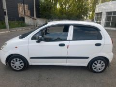 Сүрөт унаа Daewoo Matiz