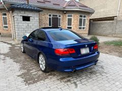 Сүрөт унаа BMW 3 серия