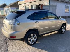 Сүрөт унаа Lexus RX