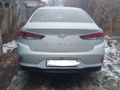 Сүрөт унаа Hyundai Sonata