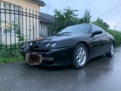 Фото авто Alfa Romeo GTV