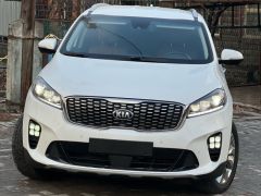 Фото авто Kia Sorento