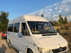 Фото авто Mercedes-Benz Sprinter