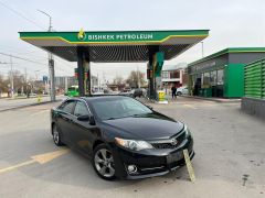 Сүрөт унаа Toyota Camry