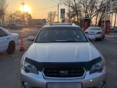 Сүрөт унаа Subaru Outback