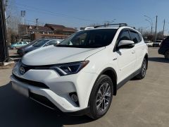 Фото авто Toyota RAV4