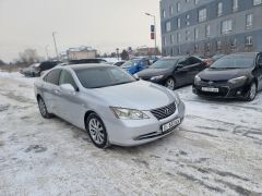 Фото авто Lexus ES