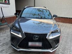 Фото авто Lexus NX