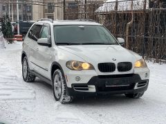 Фото авто BMW X5