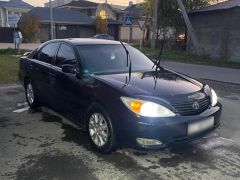 Photo of the vehicle Toyota Camry