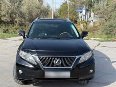 Photo of the vehicle Lexus RX