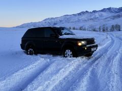 Photo of the vehicle Land Rover Range Rover Sport