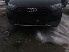 Сүрөт унаа Audi Q5