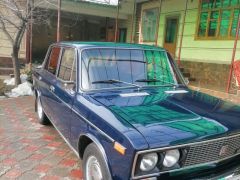 Фото авто ВАЗ (Lada) 2106