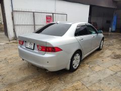 Photo of the vehicle Honda Accord