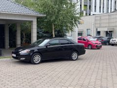 Фото авто Toyota Camry