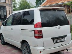 Сүрөт унаа Toyota Noah