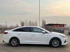 Сүрөт унаа Hyundai Sonata