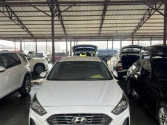 Сүрөт унаа Hyundai Sonata