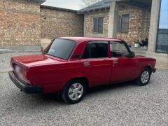 Photo of the vehicle ВАЗ (Lada) 2107