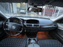 Photo of the vehicle BMW 7 Series