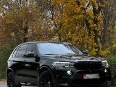 Сүрөт унаа BMW X5 M