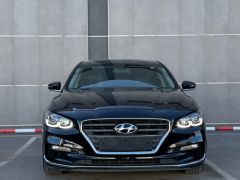 Photo of the vehicle Hyundai Grandeur