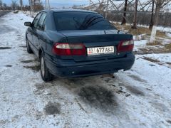 Сүрөт унаа Mazda Capella