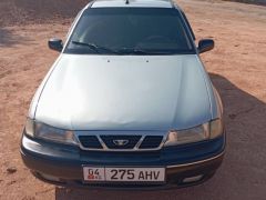 Сүрөт унаа Daewoo Nexia