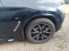 Сүрөт унаа BMW X1